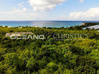Photo de l'annonce Terrain avec une vue sur la Baie Longue - Terres Basses Terres Basses Saint-Martin #2