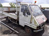 Photo de l'annonce Camionnette Renault Messenger B120 moteur IVECO Martinique #0