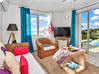 Photo de l'annonce Appartement de 2 chambres avec vue imprenable sur l’océan Pelican Key Sint Maarten #9