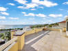 Photo de l'annonce Appartement de 2 chambres avec vue imprenable sur l’océan Pelican Key Sint Maarten #16