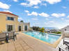 Photo de l'annonce Appartement de 2 chambres avec vue imprenable sur l’océan Pelican Key Sint Maarten #18