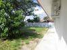 Photo de l'annonce Kourou : maison terrasse en location... Kourou Guyane #11