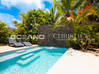 Photo de l'annonce Villa 3 chambres + une maison de 2 chambres Dawn Beach Sint Maarten #0
