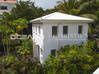 Photo de l'annonce Villa 3 chambres + une maison de 2 chambres Dawn Beach Sint Maarten #23