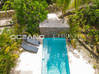 Photo de l'annonce Villa 3 chambres + une maison de 2 chambres Dawn Beach Sint Maarten #24