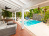 Photo de l'annonce Villa 3 chambres + une maison de 2 chambres Dawn Beach Sint Maarten #25