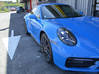 Photo de l'annonce Porsche 911 Carrera Coupe 992 S Coupé... Guadeloupe #9