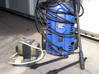 Photo for the classified 110v pressure washer with 220v transformer Saint Martin #0