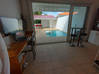 Photo de l'annonce Pointe Pirouette Maison de ville meublée piscine privée Sint Maarten #19