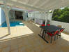 Photo de l'annonce Pointe Pirouette Maison de ville meublée piscine privée Sint Maarten #38