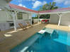 Photo de l'annonce Pointe Pirouette Maison de ville meublée piscine privée Sint Maarten #40