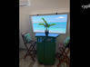 Video for the classified Charming studio (Furnished) in NETTLE BAIS BEACH CLUB Baie Nettle Saint Martin #23