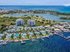 Video van de aankondiging 2BR/2.5BA Aqua Marina Appartement Maho Maho Sint Maarten #18