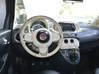 Photo de l'annonce Fiat 500C Serie 4 0.9 85 ch TwinAir... Guadeloupe #13