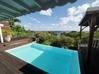 Photo de l'annonce Superbe villa de standing P5 + F3 Vue... Sainte-Anne Guadeloupe #9