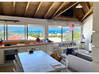 Photo for the classified TOP OF PLEASURE SEA VIEW SUNSET Saint Martin #2