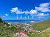 Photo de l'annonce Sint-Maarten - Hauteur de Cole Bay -... Saint-Martin #0