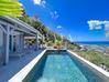 Photo de l'annonce Villa de rêve avec vue mer, piscine et... Saint-Martin #1