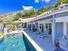 Photo de l'annonce Villa de rêve avec vue mer, piscine et... Saint-Martin #2