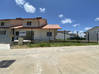 Photo de l'annonce Villa Jumelée en duplex f4 a Remire... Rémire-Montjoly Guyane #8