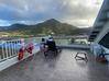 Photo for the classified T3 Duplex With Large Lagoon View Terrace Saint Martin #7