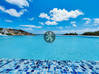 Photo de l'annonce Island Paradise : Condo de luxe de 2 chambres avec vue sur l’océan Pointe Blanche Sint Maarten #3