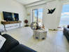 Photo de l'annonce Island Paradise : Condo de luxe de 2 chambres avec vue sur l’océan Pointe Blanche Sint Maarten #22