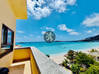 Lijst met foto Live in stijl Prachtig 2BR Penthouse aan het strand Philipsburg Sint Maarten #9