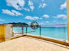 Lijst met foto Live in stijl Prachtig 2BR Penthouse aan het strand Philipsburg Sint Maarten #10