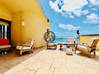 Lijst met foto Live in stijl Prachtig 2BR Penthouse aan het strand Philipsburg Sint Maarten #11