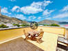 Photo de l'annonce Vivez avec style Magnifique penthouse 2BR en bord de mer Philipsburg Sint Maarten #19
