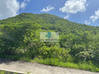 Photo for the classified SAINT MARTIN FOR SALE SEA VIEW LAND FROM 264000 EUROS Saint Martin #7