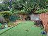 Photo de l'annonce Location maison mitoyenne en duplex de... Rémire-Montjoly Guyane #5