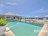 Photo for the classified Villa with a magnificent sea view in... Saint Martin #19