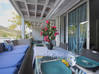 Photo de l'annonce T3 MEUBLE TERRASSE BELLEVUE Marigot Saint-Martin #24