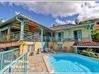Photo de l'annonce Le Marin - Villa T4 + 2 T3, piscine,... Le Marin Martinique #1