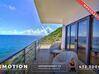 Photo for the classified T3 apartment of 131 m2 terrace included - Ocean View - Point Saint Martin #0