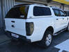 Photo de l'annonce Ford Ranger Dble Cab 3.2 Tdci 200 4X4... Guadeloupe #6