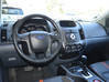 Photo de l'annonce Ford Ranger Dble Cab 3.2 Tdci 200 4X4... Guadeloupe #9