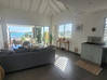 Photo for the classified T2 ++, furnished and decorated, SEA VIEW PINEL Cul de Sac Saint Martin #0