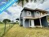 Foto do anúncio Dpt Guyane (973), à vendre Kourou maison T4 de 83 m² sur un Kourou Guiana Francesa #1