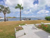 Photo de l'annonce Pieds dans l’eau Villa Dock Remontées mécaniques Point Pirouette Pointe Pirouette Sint Maarten #24