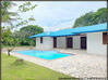 Photo de l'annonce A Sinnamary Une Magnifique Villa T4 De 102 m2 sur un terrain Sinnamary Guyane #3