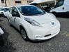 Photo de l'annonce NISSAN Leaf I Phase 2 24 kWh 109 cv Boîte auto Martinique #2