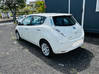 Photo de l'annonce NISSAN Leaf I Phase 2 24 kWh 109 cv Boîte auto Martinique #4