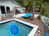 Photo de l'annonce Grande villa avec piscine avec vue sur Little Bay Belair Sint Maarten #1