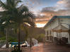 Photo de l'annonce Grande villa avec piscine avec vue sur Little Bay Belair Sint Maarten #14