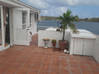 Lijst met foto Pointe Pirouette Studio met Eigen Balkon Maho Sint Maarten #8