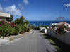 Vidéo de l'annonce Un magnifique terrain de Dawn Beach Pelican Key Sint Maarten #12