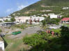 Lijst met foto ontwikkelingsmogelijkheid, een hectare vlak land Pointe Blanche Sint Maarten #1